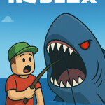 Reel The Fish [🎉RELEASE]