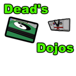 Dead's Dojos
