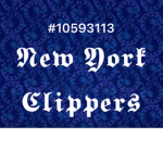 The New York Clippers