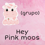 Hey moo moos
