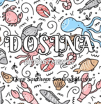 Dosina - Departments