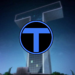 TITANS TOWER