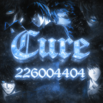 あ Cure ; 96