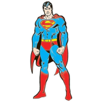 Superman Studios!