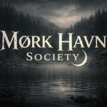 Mørk Havn Society