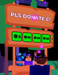 The real donators!