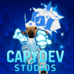 CapyDev Studios