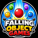 Falling Object Games