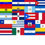 Gente que habla hispana