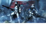The soilders of the republic