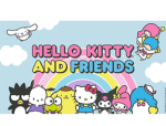 Funny and friendly group!