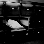 mortuaries