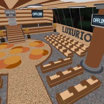 Interview Center
