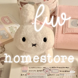 .luv homestore