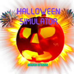 Halloween Simulator