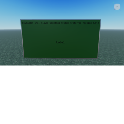 Deviation Inc. Max Player Testing Simulation