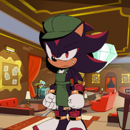 Hedgehog