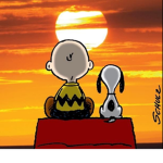 SNOOPY LOVES