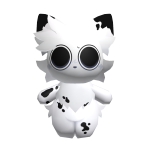 Mini geoffrayne 