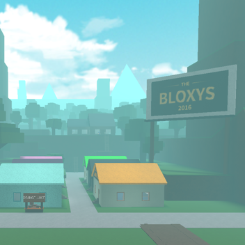 Void's Valley (Early 2017)