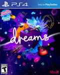dreams for the ps4