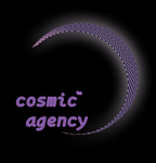 cosmic agency TM