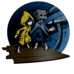 Little Nightmares fanatics