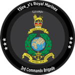 【UKSF】Special Boat Service