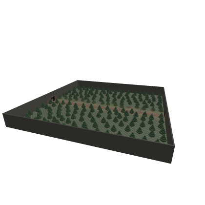 Studded Forest
