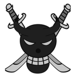 Shinigami Pirates