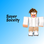 Sayer Society!
