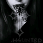 .ᐟH4UNTED
