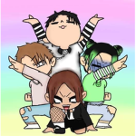 Squad roblox :3