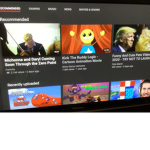 Youtuber club and fan club