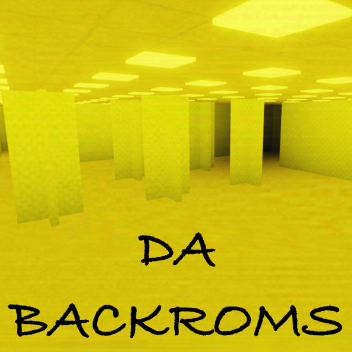 da backroms