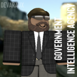 Government Intelligence Agency