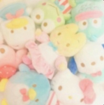 ʚ angelic white rose's ɞ