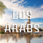 'Los Arabs