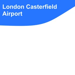 Casterfield Terminal 1 // The Neon Terminal icon
