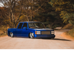Baggedtrucksmatter