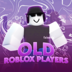 -Old Roblox Players-