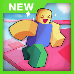 [OBBY] Spleef Racing