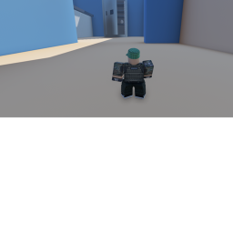 Tiny town [UPSTIARS!]