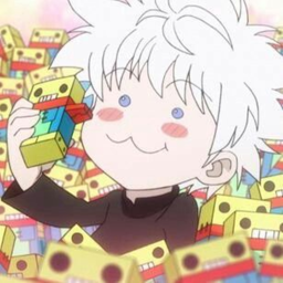 Anime Hang out