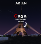 Casa || مايك