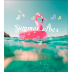 Summer vibes!!!!