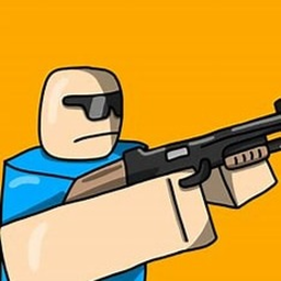 Untitled Unrealistic Shooter Game