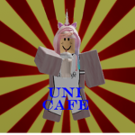 ~Uni Cafe~