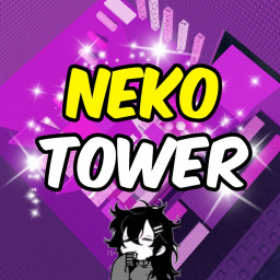 Neko Tower!
