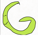 The official G gang of the world